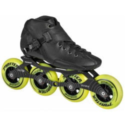 Roller en ligne junior POWERSLIDE 3X Kids