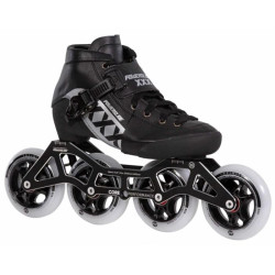 Roller en ligne POWERSLIDE 3X Black