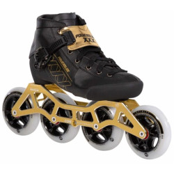Roller en ligne POWERSLIDE 3X Gold