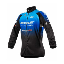 Veste roller POWERSLIDE Long Sleeve Jersey Women