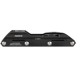 Platines roller POWERSLIDE Combat