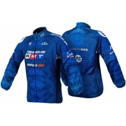 Veste roller POWERSLIDE Long Sleeve Jersey Team 2023