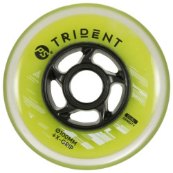Roue roller POWERSLIDE Trident DD (à l´unité)