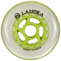 Roue roller POWERSLIDE Lancea (à l´unité)