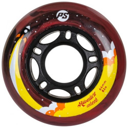 Roues roller POWERSLIDE Adventure