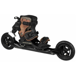 Roller tout terrain POWERSLIDE XC Skeleton 150