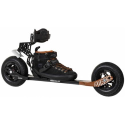 Roller tout terrain POWERSLIDE 4-Cross 175
