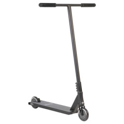Trottinette Freestyle INVERT Curbside Street Black Large