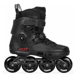 Roller en ligne POWERSLIDE Next Core Black 80