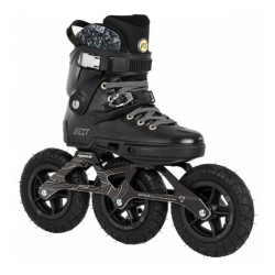 Roller tout terrain POWERSLIDE Next Outback 150