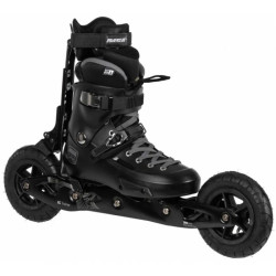 Roller tout terrain POWERSLIDE XC Trainer 150