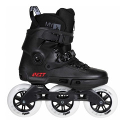 Roller en ligne POWERSLIDE Next Core Black 110