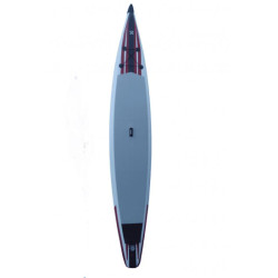 SUP Gonflable SURFPISTOLS Performance Race Carbone 14´0x27´x6´