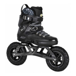 Roller tout terrain POWERSLIDE Next Edge 150