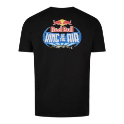 Tee Shirt MYSTIC Redbull KOTA Black S