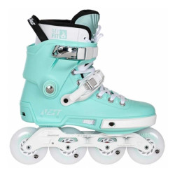 Roller en ligne POWERSLIDE Next Mery Munoz Pro 80