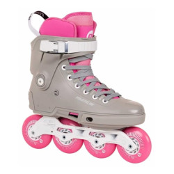 Roller en ligne POWERSLIDE Next SL Pink 80