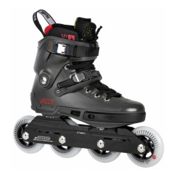 Roller en ligne POWERSLIDE Next Charcoal 90