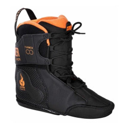 Chaussons roller POWERSLIDE Crown Chris Farmer Pro