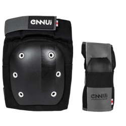 Set de protections ENNUI Street Dual Set