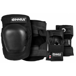 Set de protections ENNUI Aly Dual Set