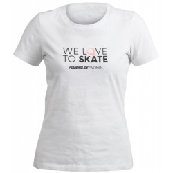 T Shirt POWERSLIDE WLTS Women