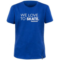 T Shirt POWERSLIDE WLTS