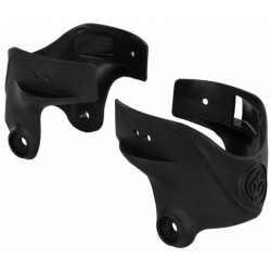 Cuff roller POWERSLIDE V Black Gen. I (Swell Kaze) incl. Hardware