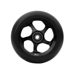 Paire de Roues Trottinette PREY Feel Noir 110mm