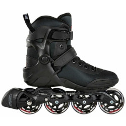Roller en ligne POWERSLIDE Phuzion Radon Black 80