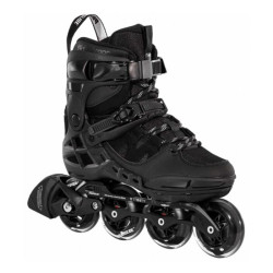 Roller en ligne POWERSLIDE Phuzion Argon Black 80