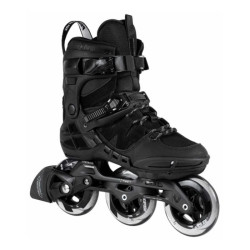 Roller en ligne POWERSLIDE Phuzion Argon Black 100
