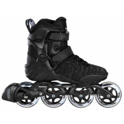 Roller en ligne POWERSLIDE Phuzion Xenon Black 90
