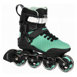 Roller en ligne POWERSLIDE Phuzion Xenon Arctic 80