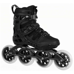 Roller en ligne POWERSLIDE Phuzion Argon Road Black 110