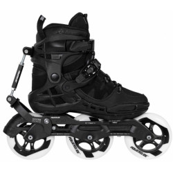 Roller en ligne POWERSLIDE Phuzion Argon Syncro Black 110