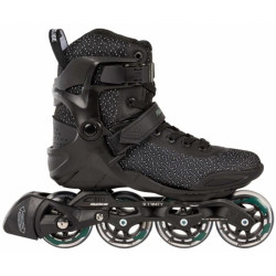 Roller en ligne POWERSLIDE Phuzion Enzo BW 80