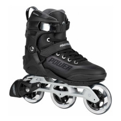 Roller en ligne POWERSLIDE Krypton Chrome 100