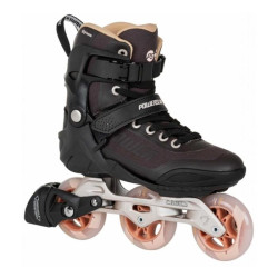 Roller en ligne POWERSLIDE Radon Bronce 90