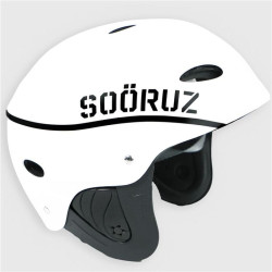 Casque watersport SOORUZ Ride White