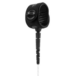 Leash Surf FCS Freedom Helix Comp Natural/Black 6