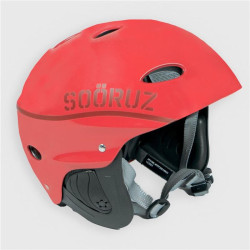 Casque watersport SOORUZ Ride Wine