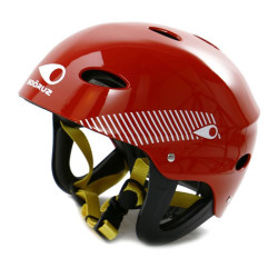 Casque watersport SOORUZ Access Red