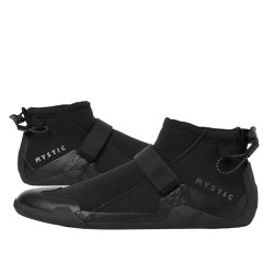Chausson néoprène MYSTIC Ease 3mm Round Toe