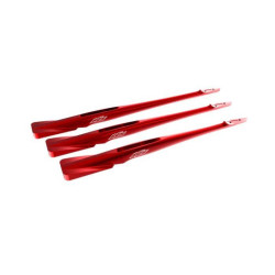 Fuselage Foil AXIS Red Advance Series