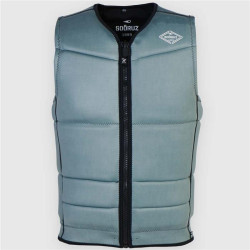 Gilet Impact SOORUZ Reac Green