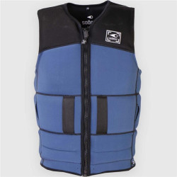 Gilet Impact SOORUZ Watervest Wing Navy