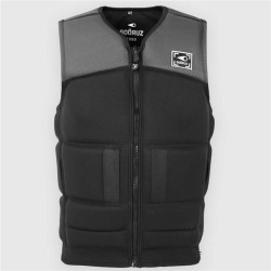 Gilet Impact SOORUZ Watervest Wing Black