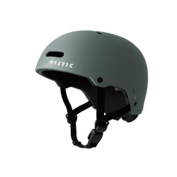 Casque watersport MYSTIC Vandal Pro Dark Olive
