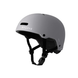 Casque watersport MYSTIC Vandal Pro Light Grey